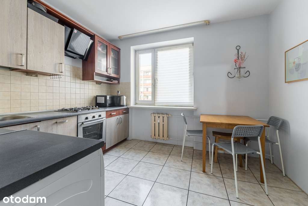 2 pokojowe mieszkanie na Czubach ul. Bursztynowa-3