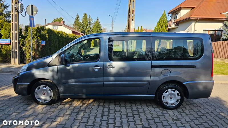 Fiat Scudo - 17