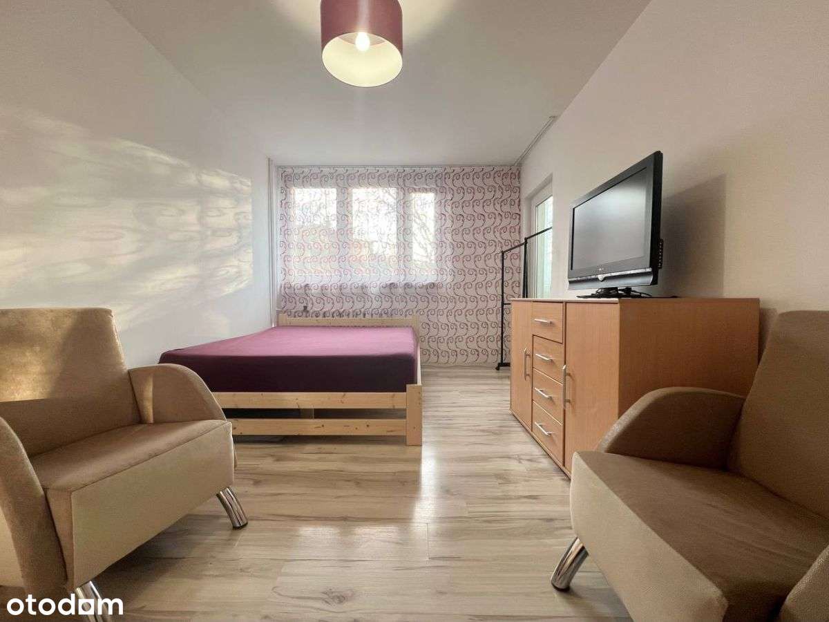 Apartment in wroclaw - Widok 2