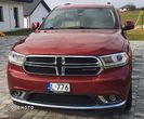 Dodge Durango 3,6 Limited - 12