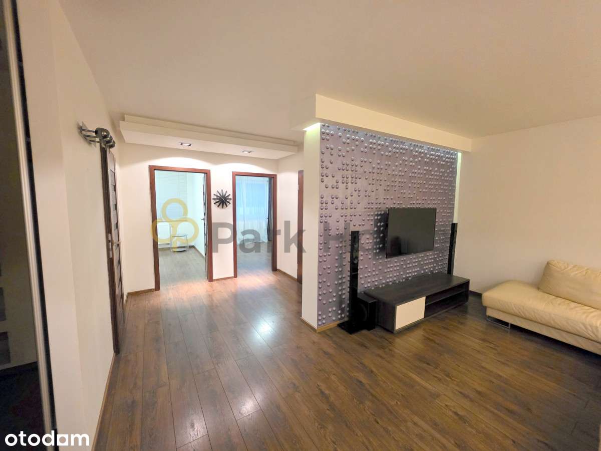 Marcelin wyjątkowy apartament 3 pok. z widokiem - Pełny obrazek: 5/16