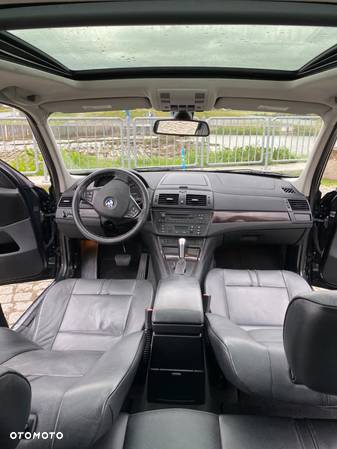 BMW X3 xDrive30i Edition Exclusive - 7