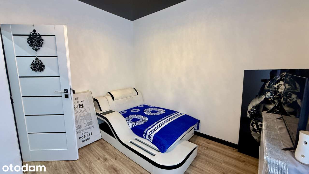 Sosnowiec Milowice Podjazdowa, 2 pokoje po remoncie, 1 piętro-6