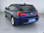 BMW 116 d Auto - 29