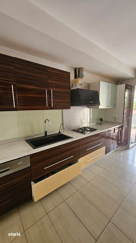 Duplex 4 camere in Cosmopolis-1
