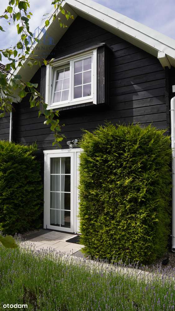 9 domków całorocznych z Klientami lata 2025-2026-8