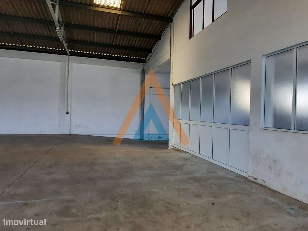Para a sua atividade industrial ou de armazenagem, este é o seu imó... - Grande imagem: 4/12