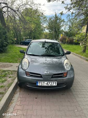 Nissan Micra 1.2 Art - 9