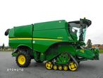 John Deere S 690 i 2012 rok Nie Malowany Stan Idealny - 12