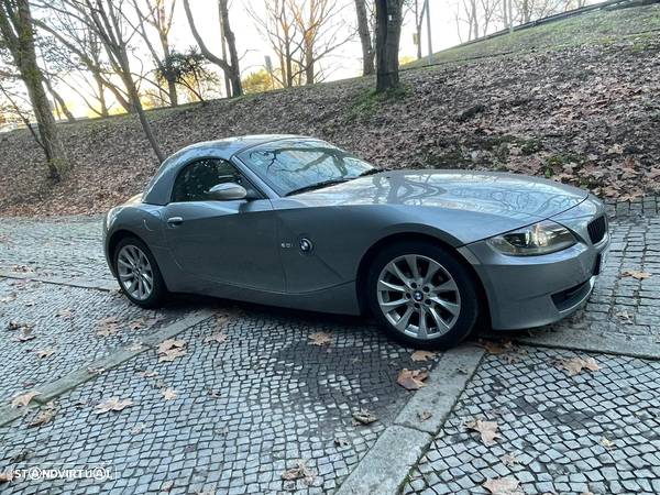 BMW Z4 2.0 - 38