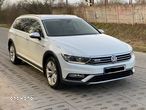 Volkswagen Passat Alltrack 2.0 TDI SCR 4Motion DSG (BMT) - 8