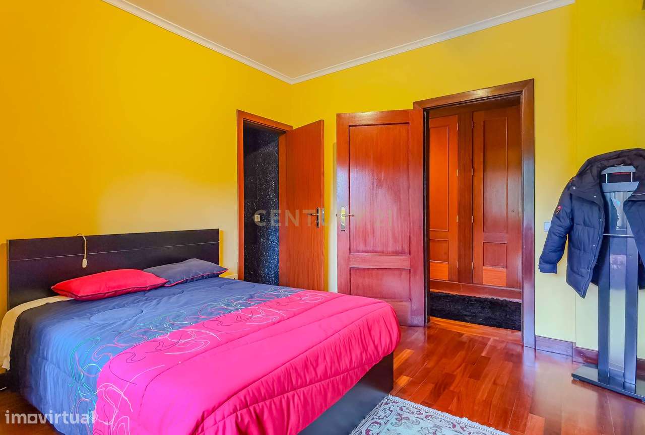 Quinta com Moradia e Piscina na Maia, Porto-56