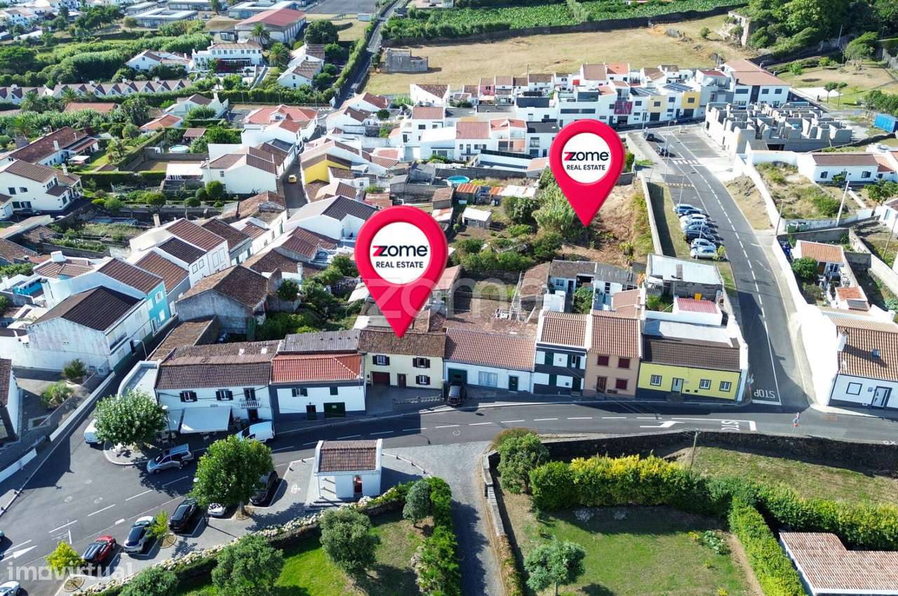 Moradia T3 em Santa Cruz, na Lagoa-27