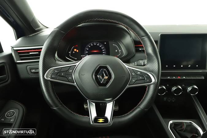 Renault Clio 1.0 TCe RS Line - 15