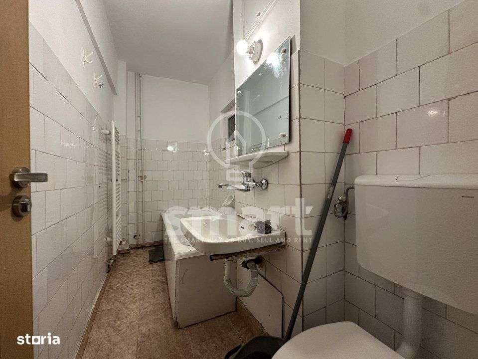 Apartament 1 camera decomandat Gheorgheni Titulescu - Imagine principală: 5/8