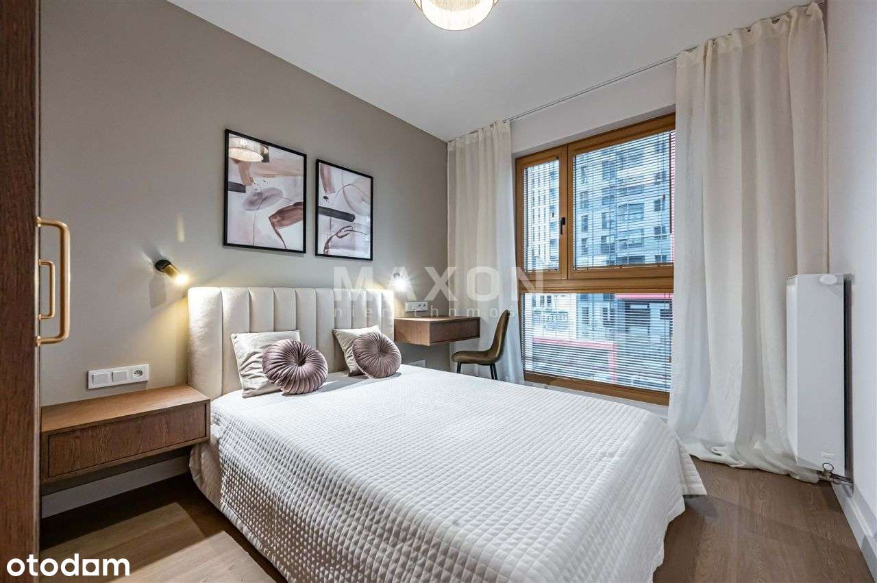 przy Rondzie Daszyńskiego✨premium✨pierwszy najemca - Pełny obrazek: 4/20