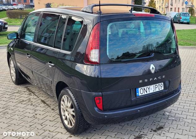 Renault Espace 2.0 Navitech - 2