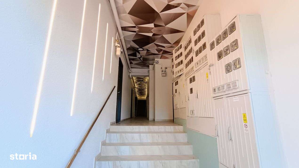 Studio inchiriat | 300 €/luna | Randament 8,18%-4