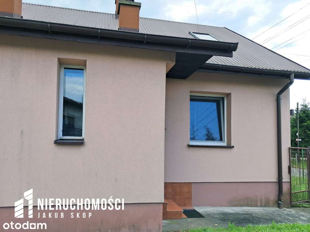 Dom parterowy o pow.70 m2 ul. Wrony. - Pełny obrazek: 3/11