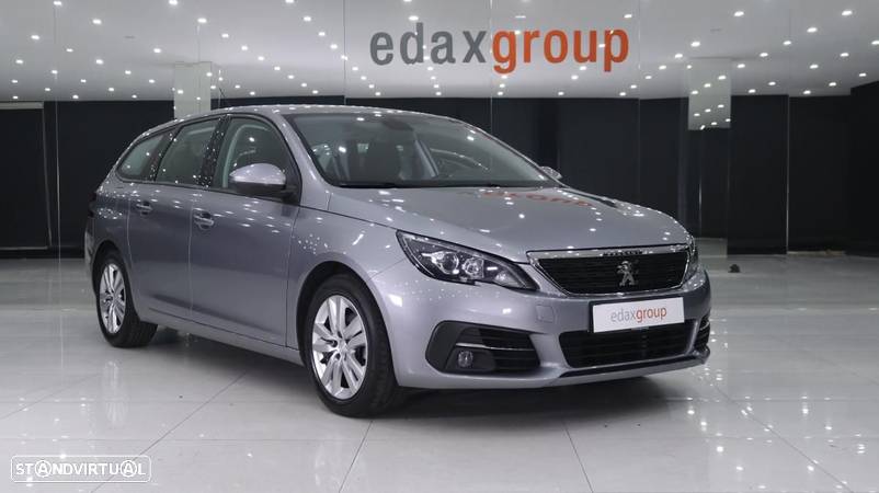 Peugeot 308 SW 1.5 BlueHDi Business Line - 1