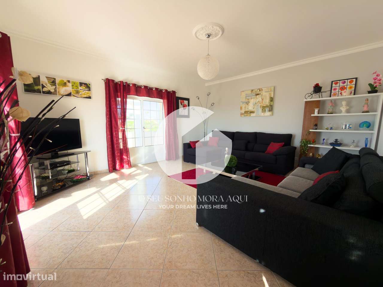 Moradia T5 em Belmonte - Olhão-23