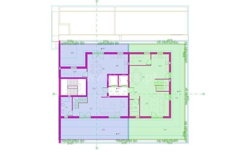 Duplex T3 / Covilhã, Covilhã - Grande imagem: 4/6