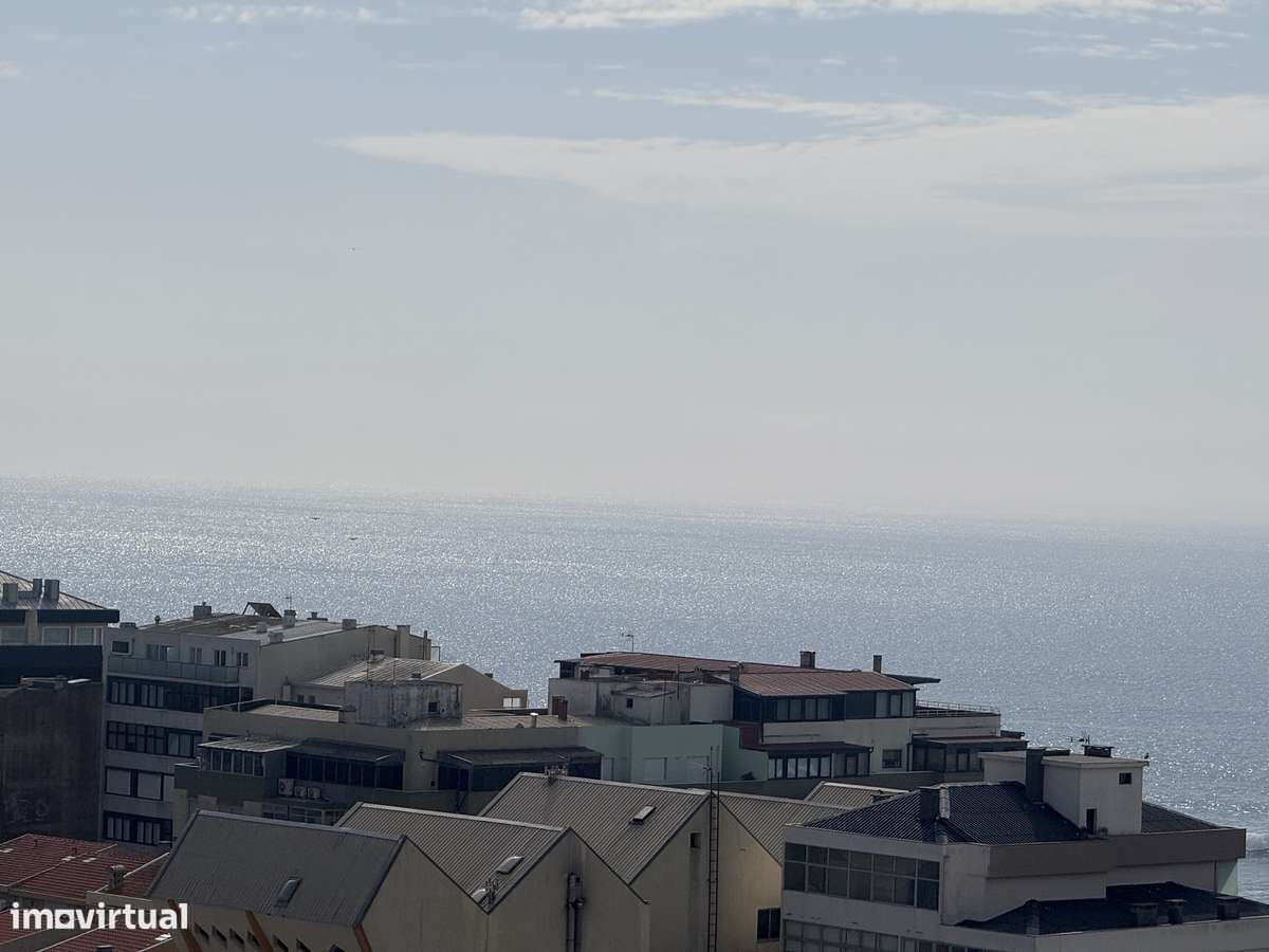 Arrendo apartamento t2 +1 remodelado junto à praia - Grande imagem: 5/19