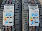 215/60R16 Continental WinterContact para zima nowe - 1