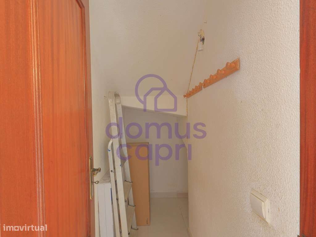 Moradia T2+1 com Quintal em Mato Santo Espírito - Tavira-28