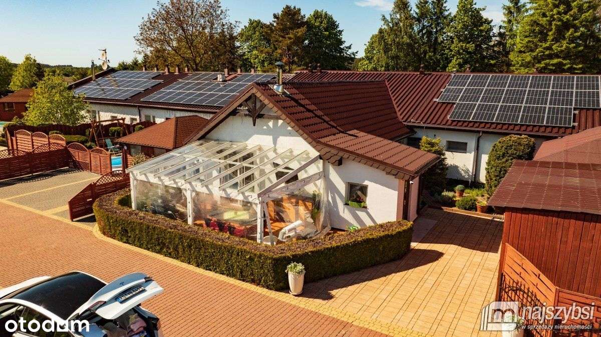 Sieciemin Agroturystyka- Wypocznij z Naturą - Pełny obrazek: 5/20