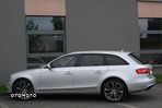 Audi A4 Avant 2.0 TDI DPF quattro Attraction - 12
