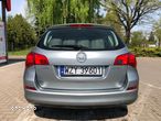 Opel Astra 1.7 CDTI DPF Sports Tourer - 6