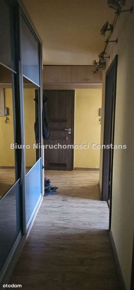 Mieszkanie, 51 m², Częstochowa-9