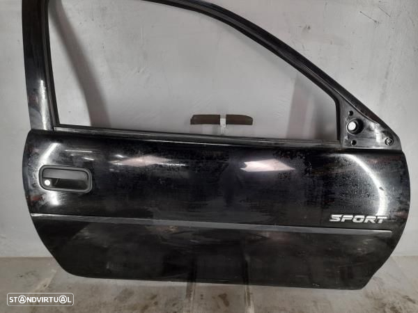 Porta Frente Dto Opel Corsa B (S93) - 3