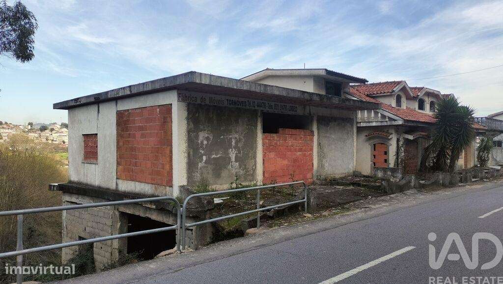 Casa / Villa T3 em Lordelo - Grande imagem: 4/29