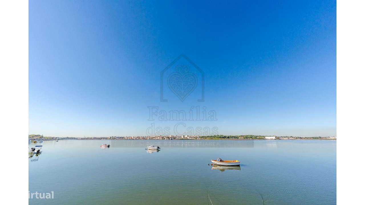 Apartamento para renovar no Seixal - Grande imagem: 4/13