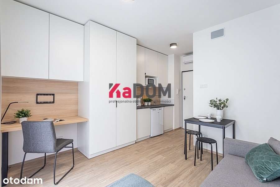 Apartamenty dla studentów - Bez Prowizji AKTUALNE - Pełny obrazek: 5/11