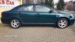 Toyota Avensis 2.0 D-4D Luna - 23