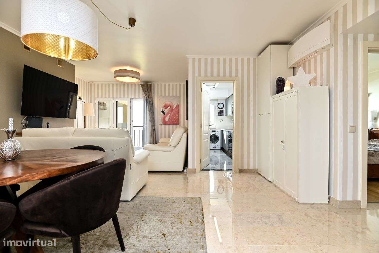 Apartamento T2 para venda - Cascais - Grande imagem: 5/23