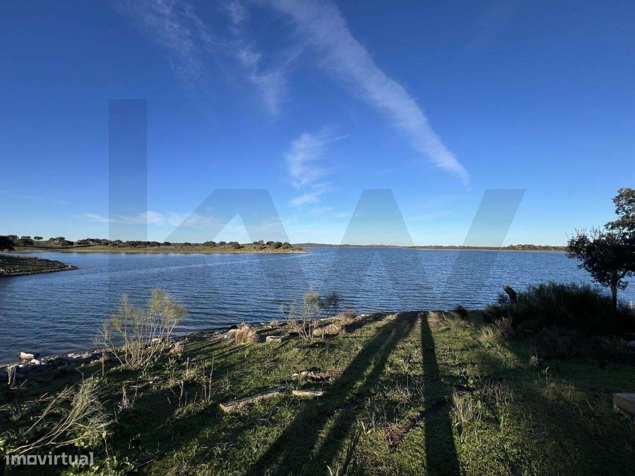 Herdade Exclusiva Junto à Barragem do Alqueva – Investimento Turístico-23