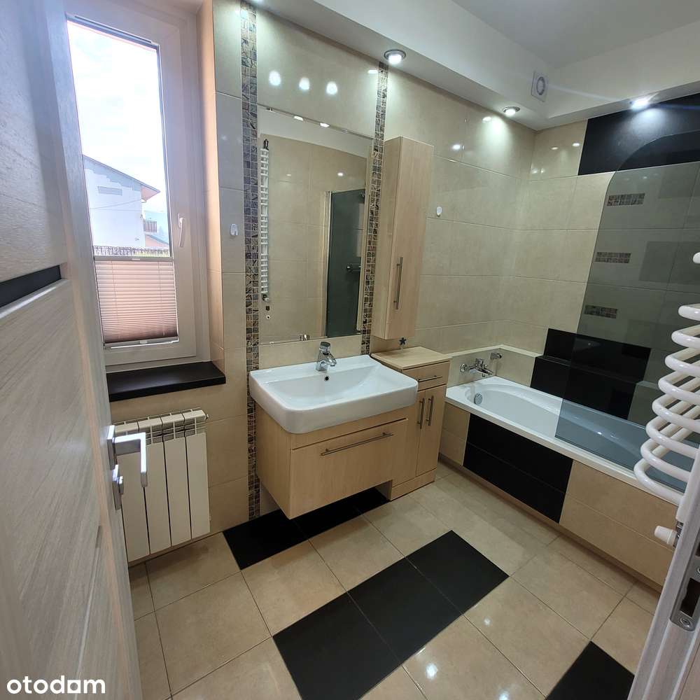 Przestronne  mieszkanie 3 pokojowe - Pełny obrazek: 5/11