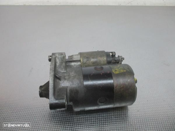 Motor Arranque Peugeot 206 Hatchback (2A/C) - 4