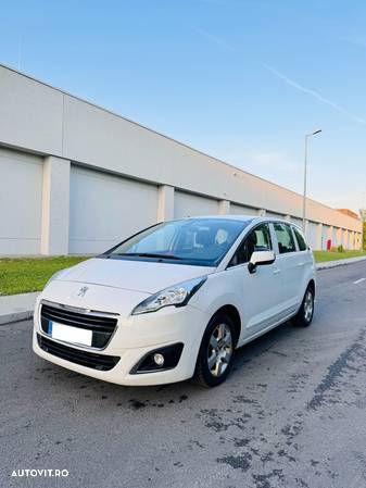 Peugeot 5008 1.6 BlueHDI Access - 1