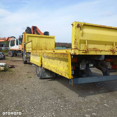 Mercedes-Benz ACTROS - 7