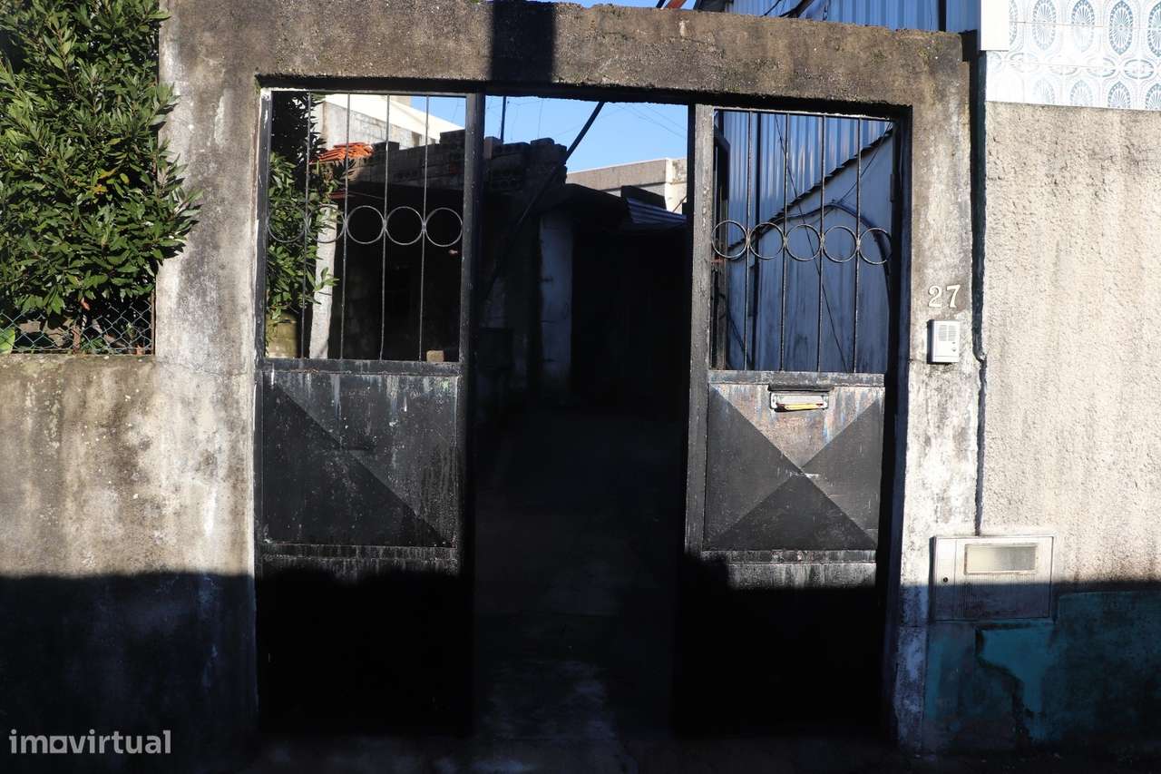 Moradia T3 Venda em Meixomil,Paços de Ferreira-12