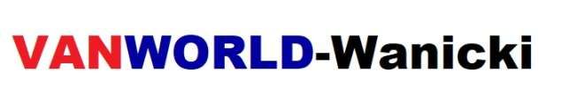 VanWorld-Wanicki logo