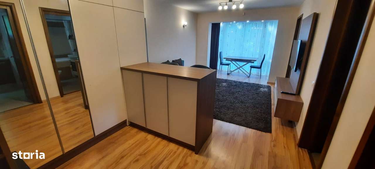 De vanzare ap. 3 camere, Tg. Mures, Zona Budai-1