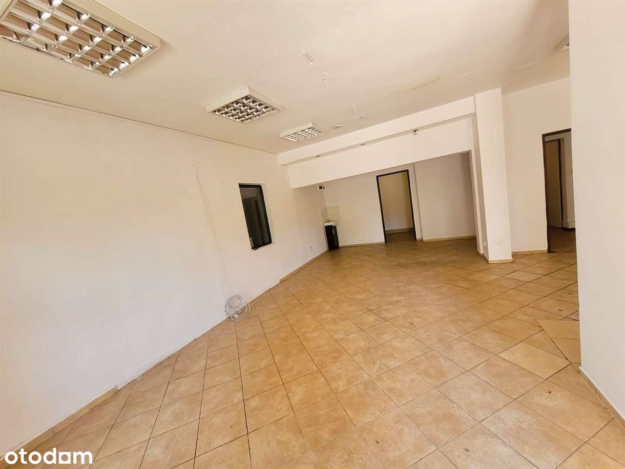 Bezczynszowy lokal na wynajem! - Pełny obrazek: 3/8