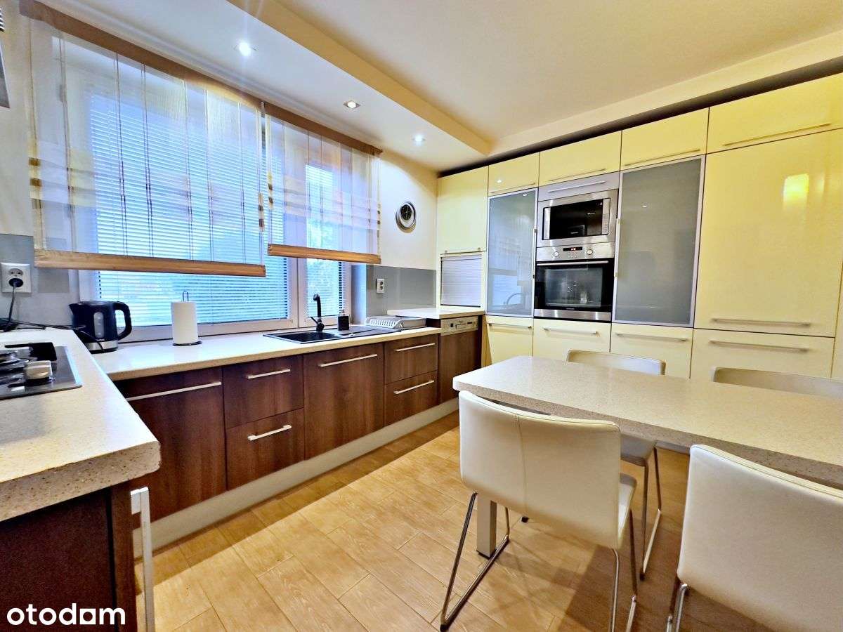 Dom Wolnostojący 107,4 m² | Działka 456 m² | Płock-1