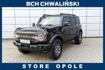 Ford Bronco - 1